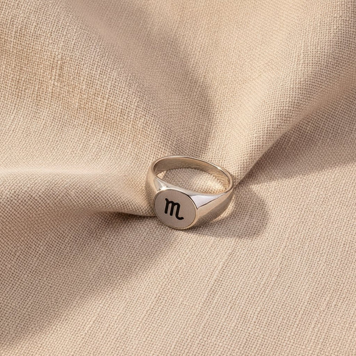 Colette Minimalist Ring