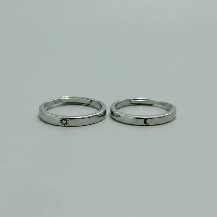 Ottilie Minimalist Ring