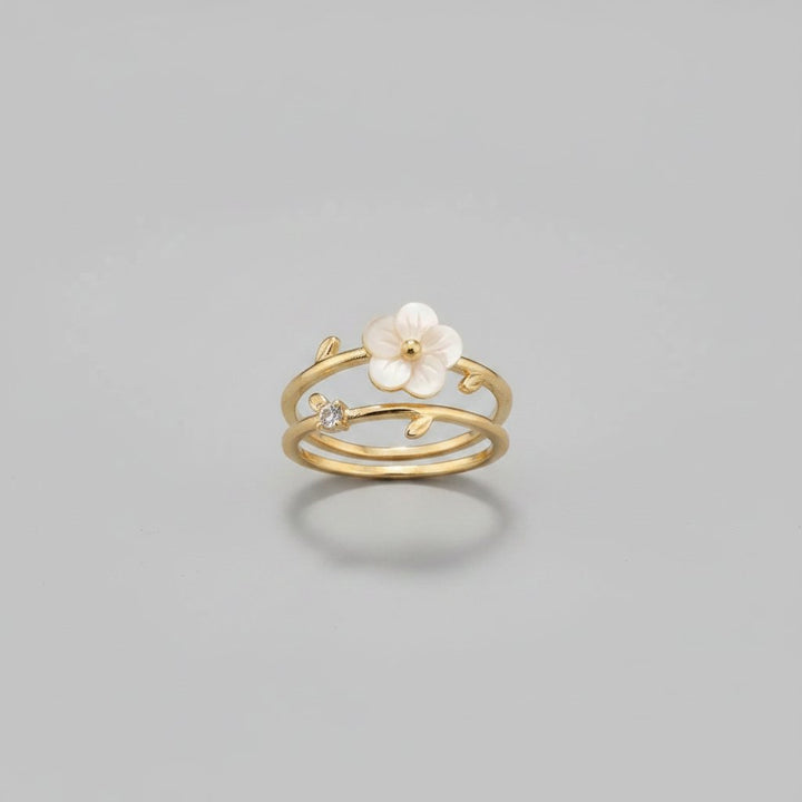 Marguerite-Perlenring