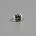 Coralie Quartz Ring