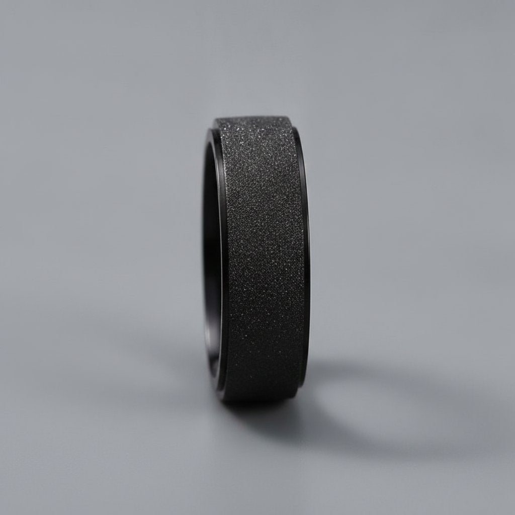 Fleur Minimalist Ring