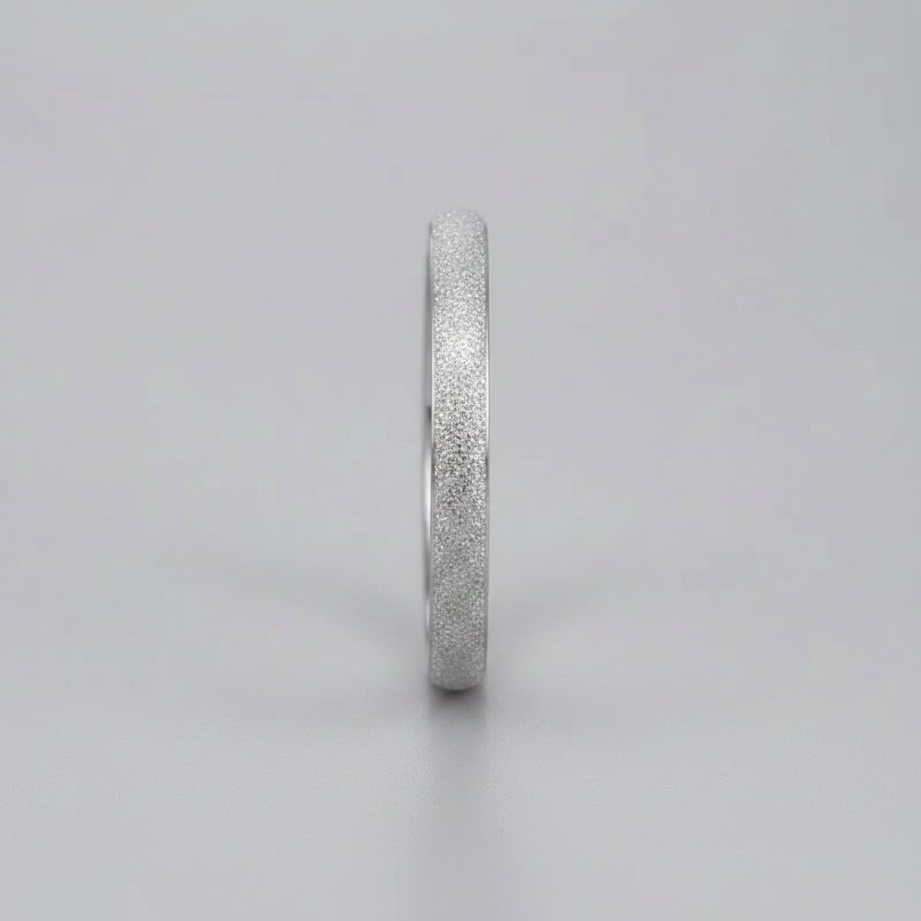 Mirabelle Minimalist Ring