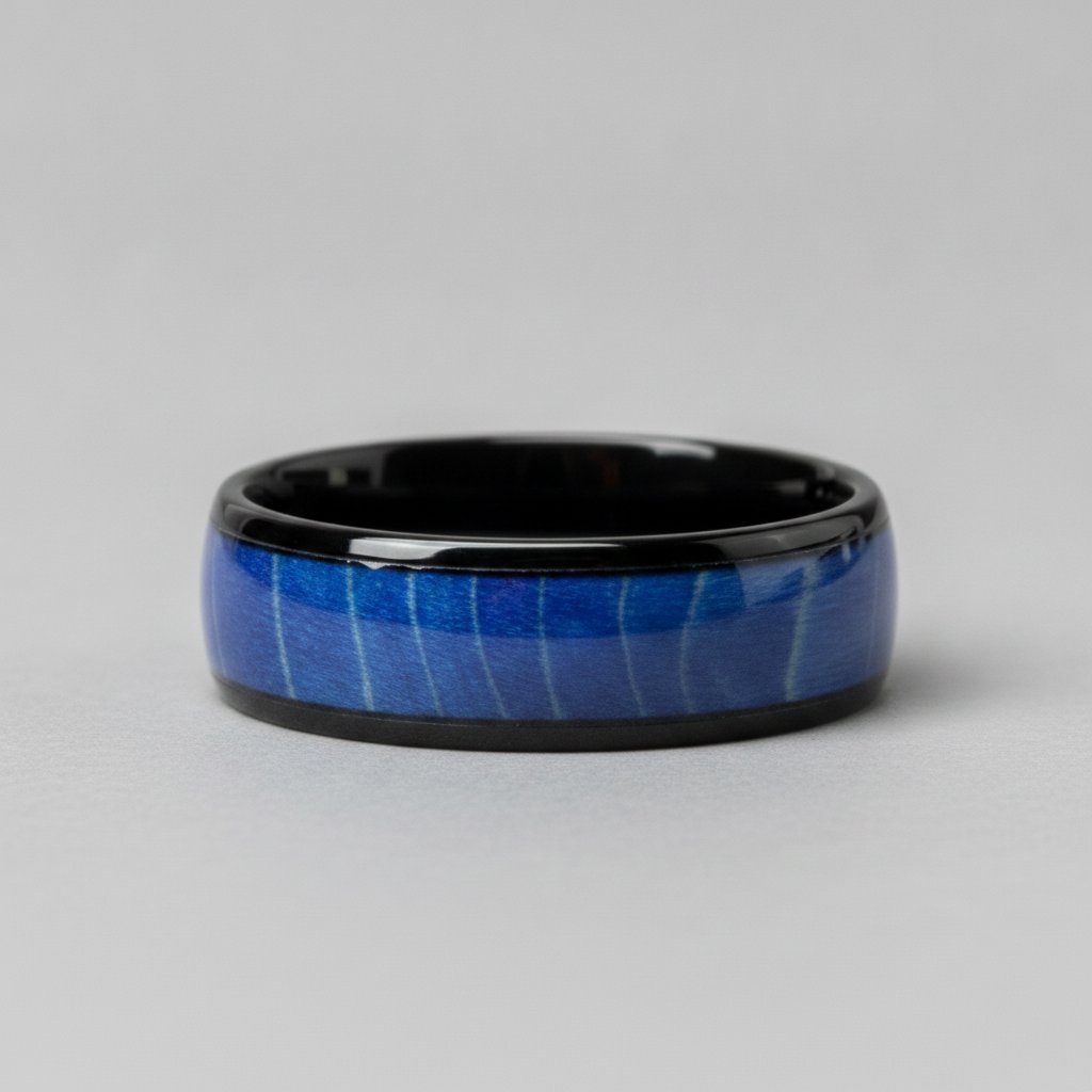 Mirabelle Ring