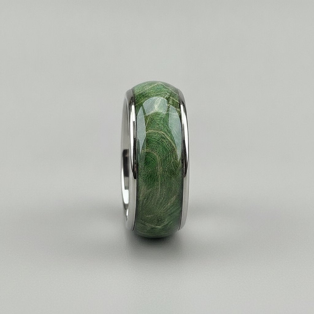 Bague Ysolde en tourmaline