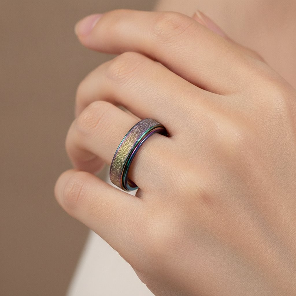 Ysolde Ring