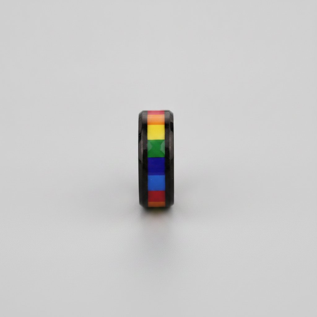 Ysolde Ring