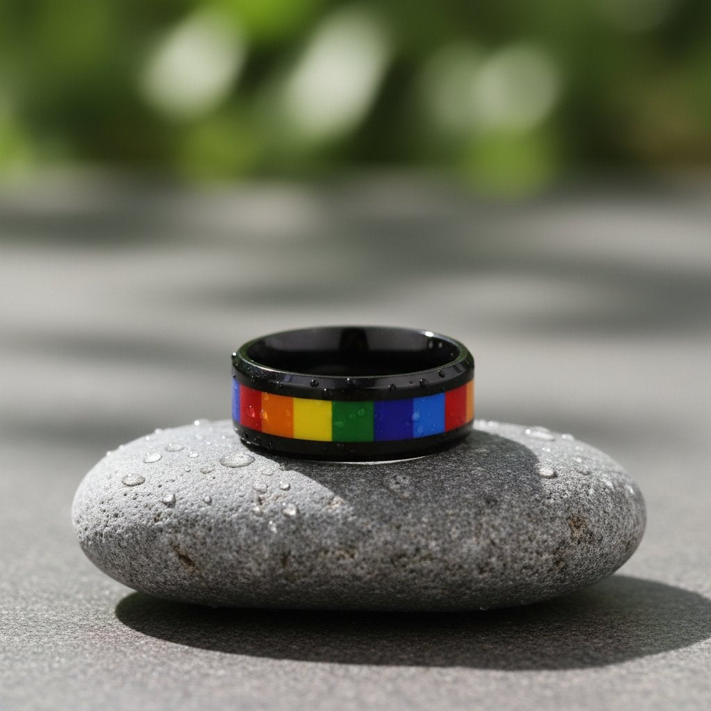 Ysolde Ring