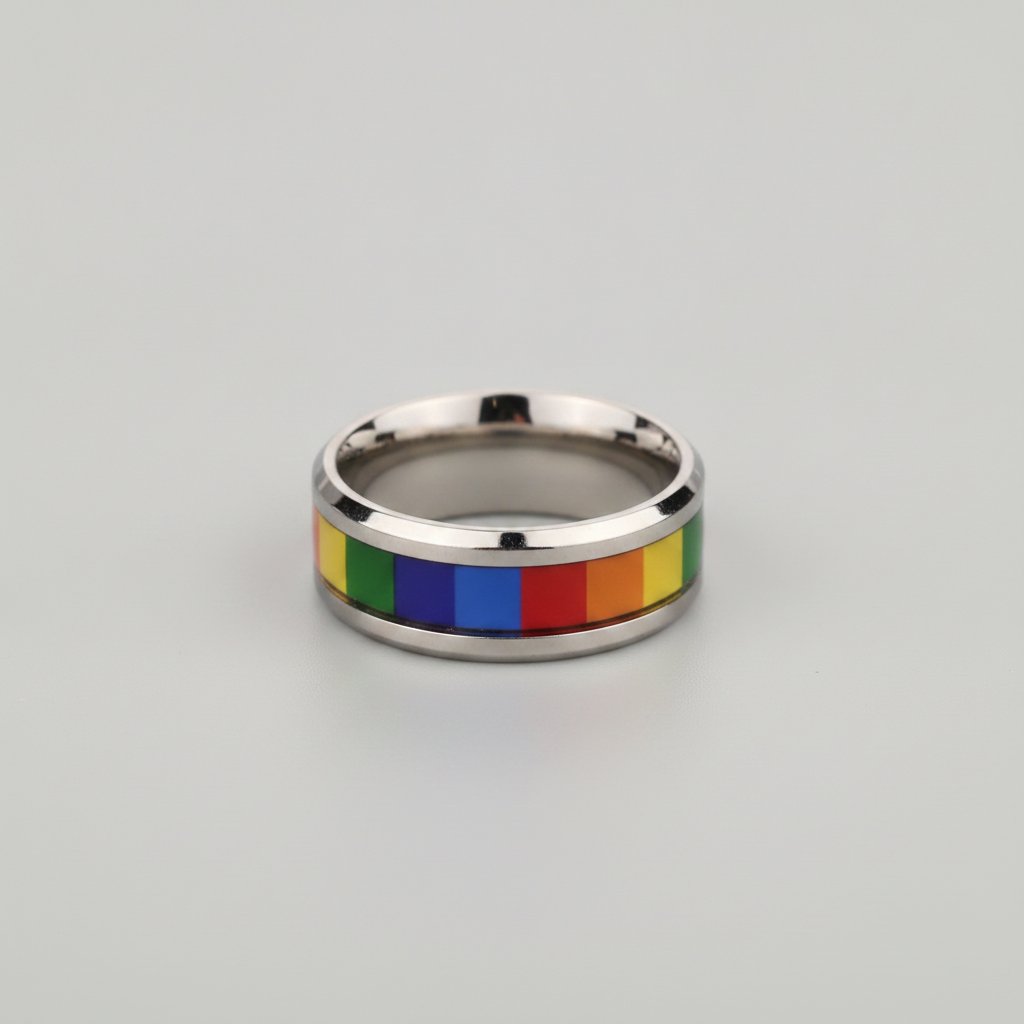 Ysolde Ring