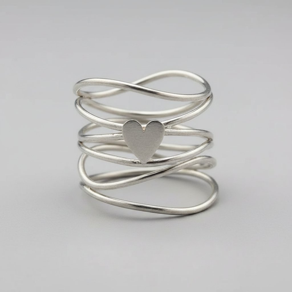 Ysolde Ring