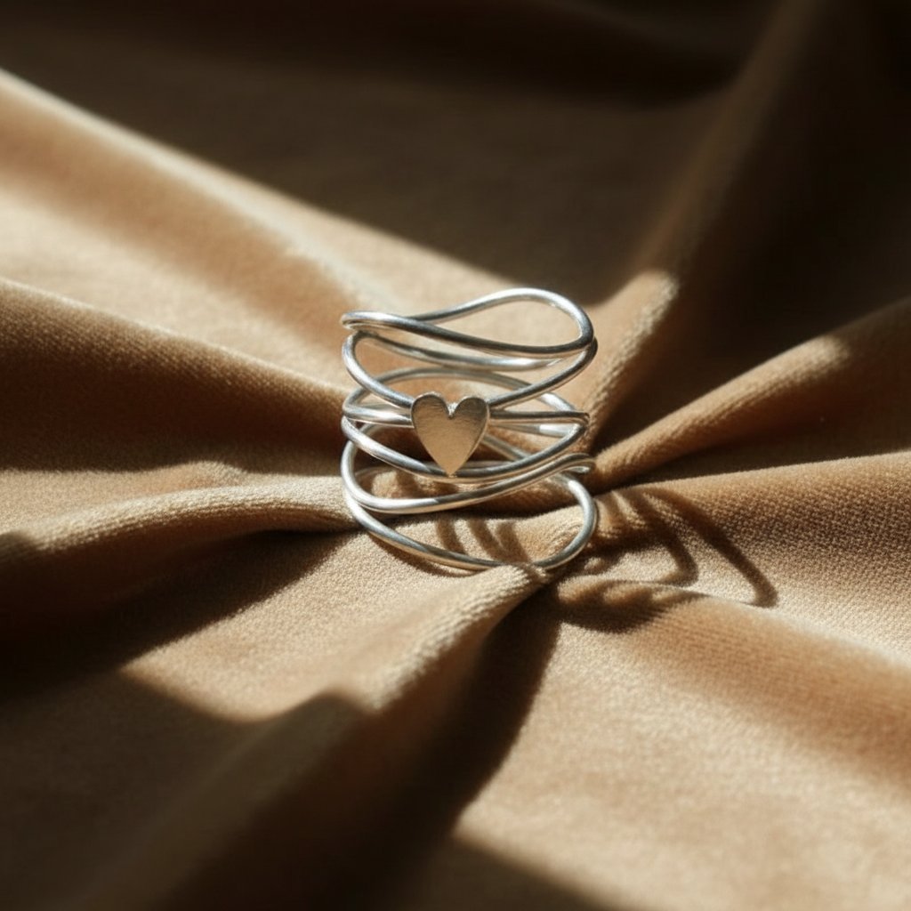 Ysolde Ring