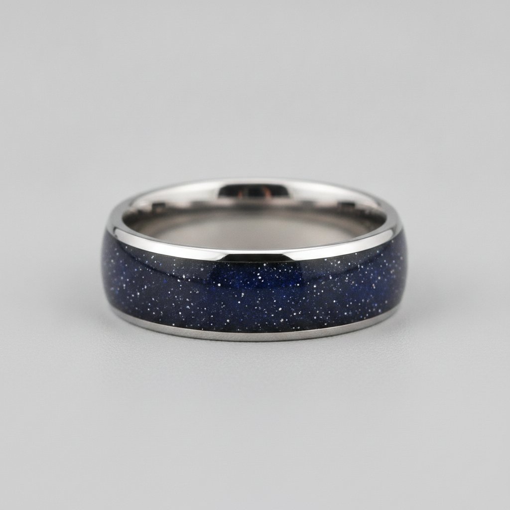 Ysolde Ring