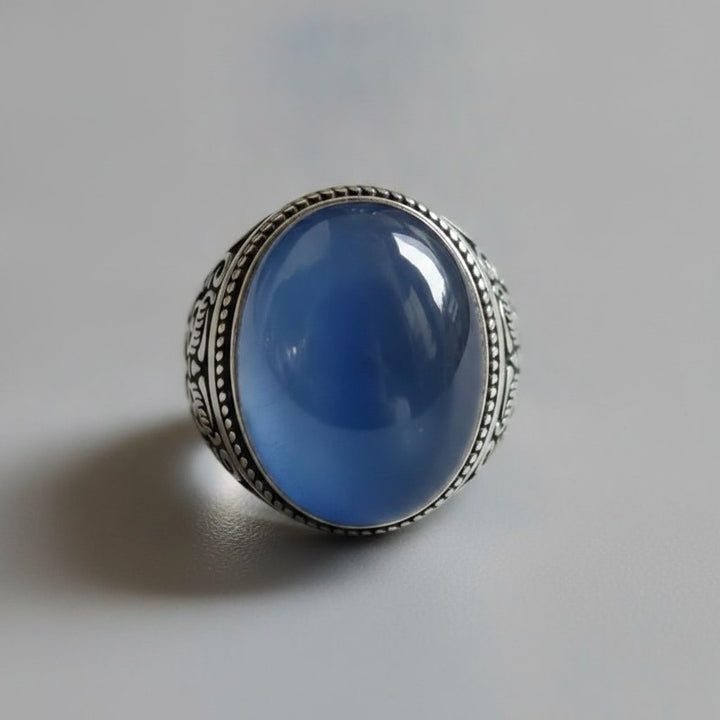 Prsteň Emmeline Moonstone