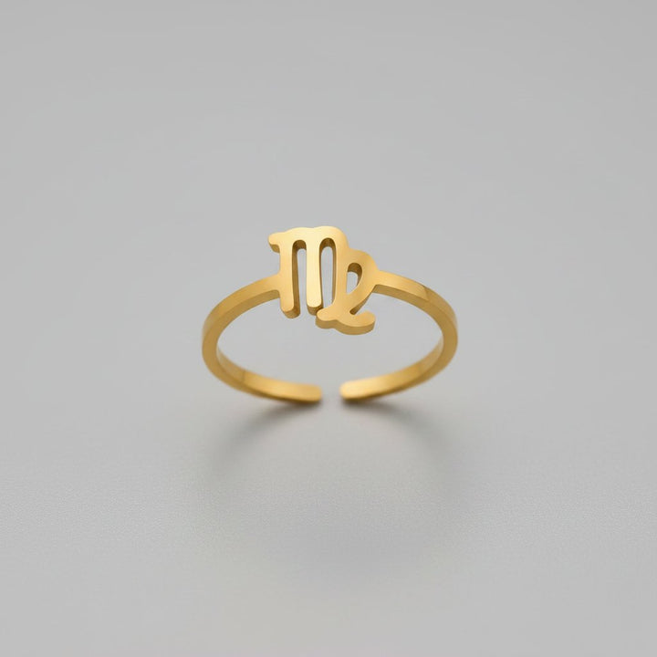 Albane Minimalist Ring