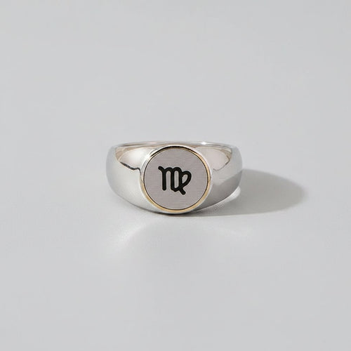 Capucine Minimalist Ring