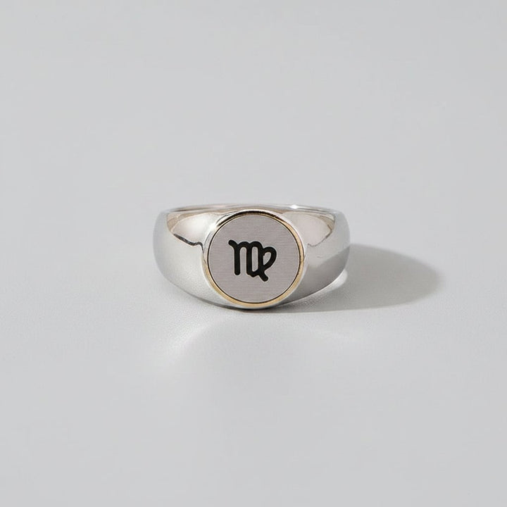 Capucine Minimalist Ring