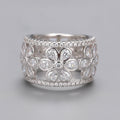 Noor-Diamantring