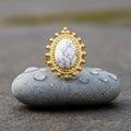 Ambre-ring