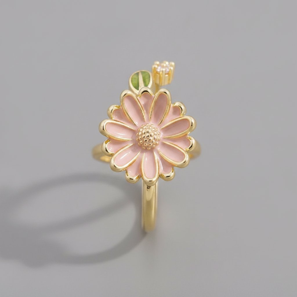 Celestine Ring