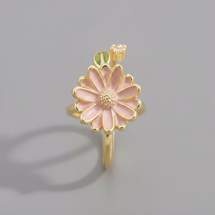 Celestine Ring