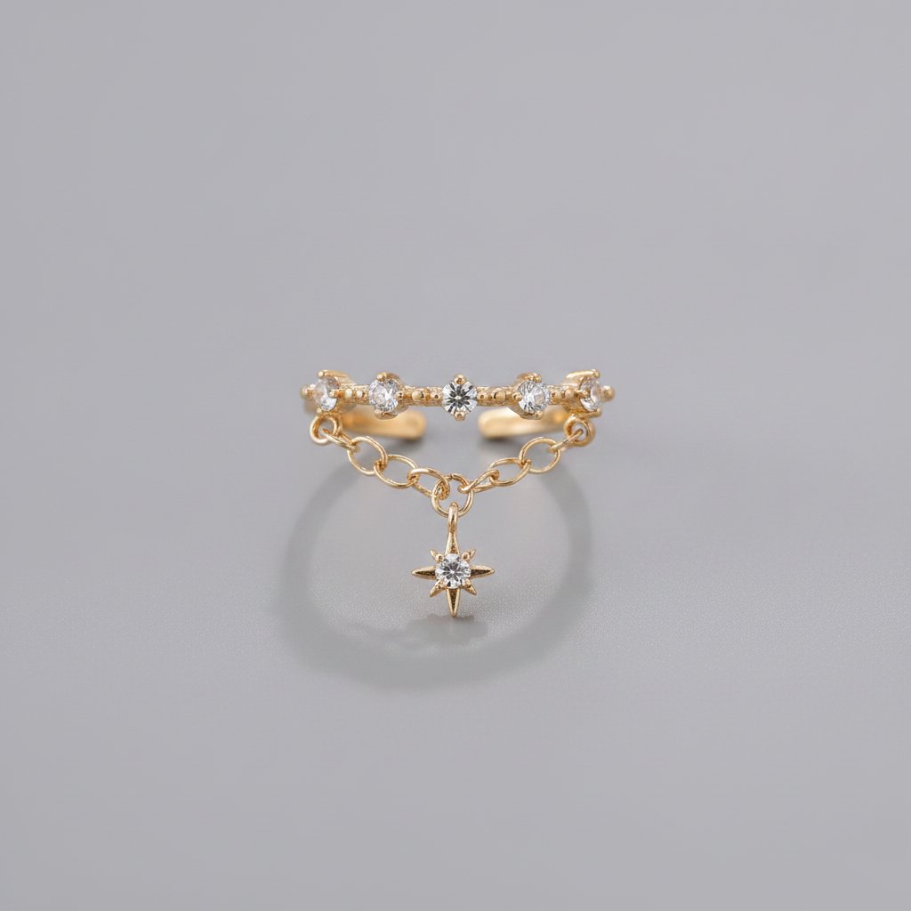 Romy Ring