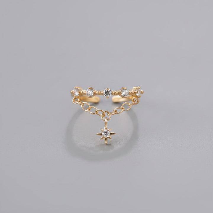 Romy Ring
