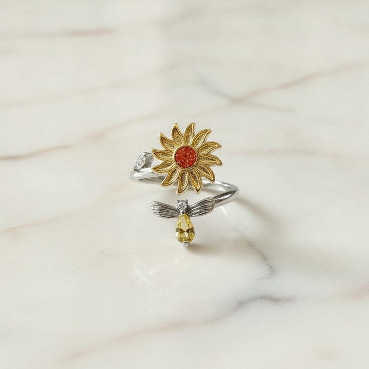 Romy Ring