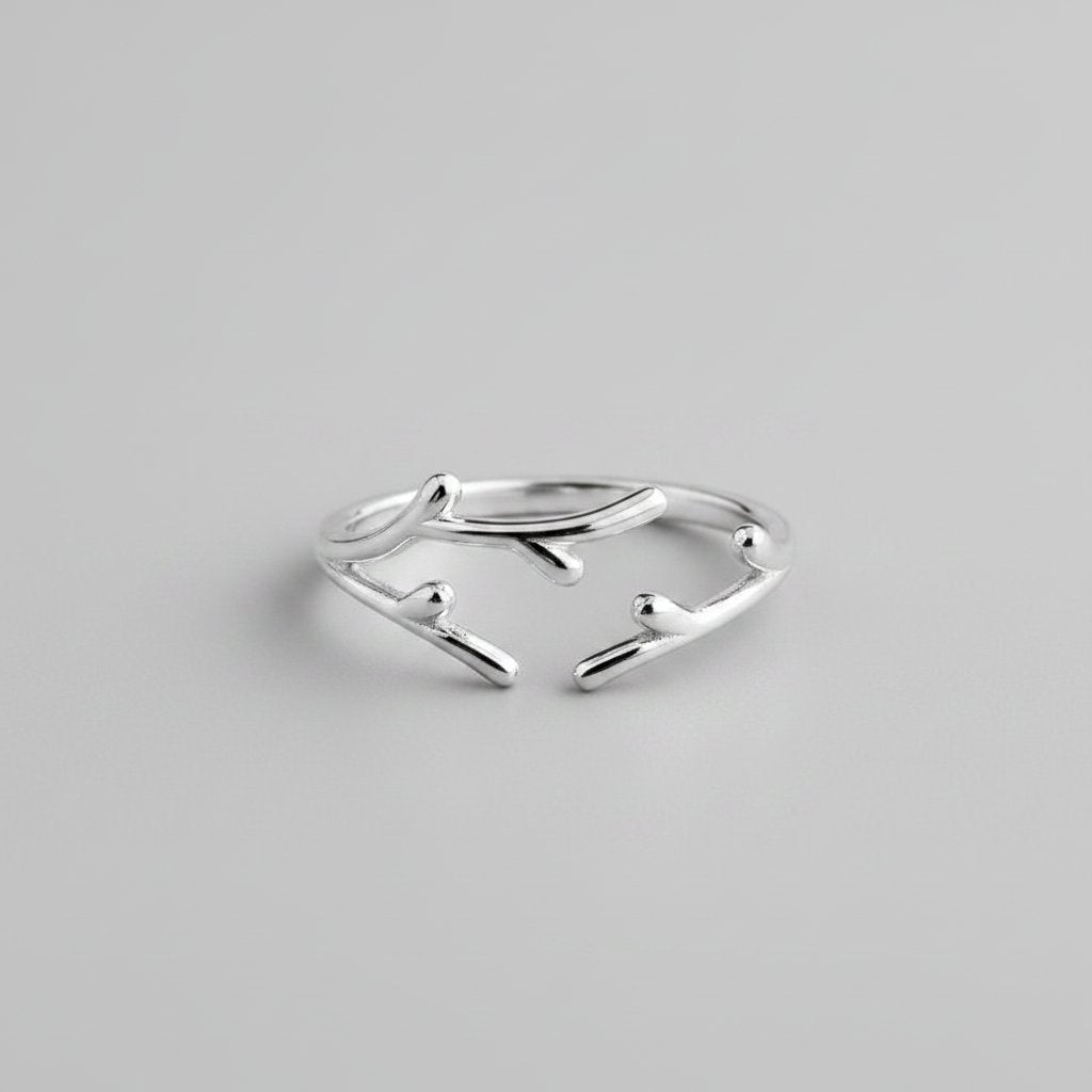Bague Soleil
