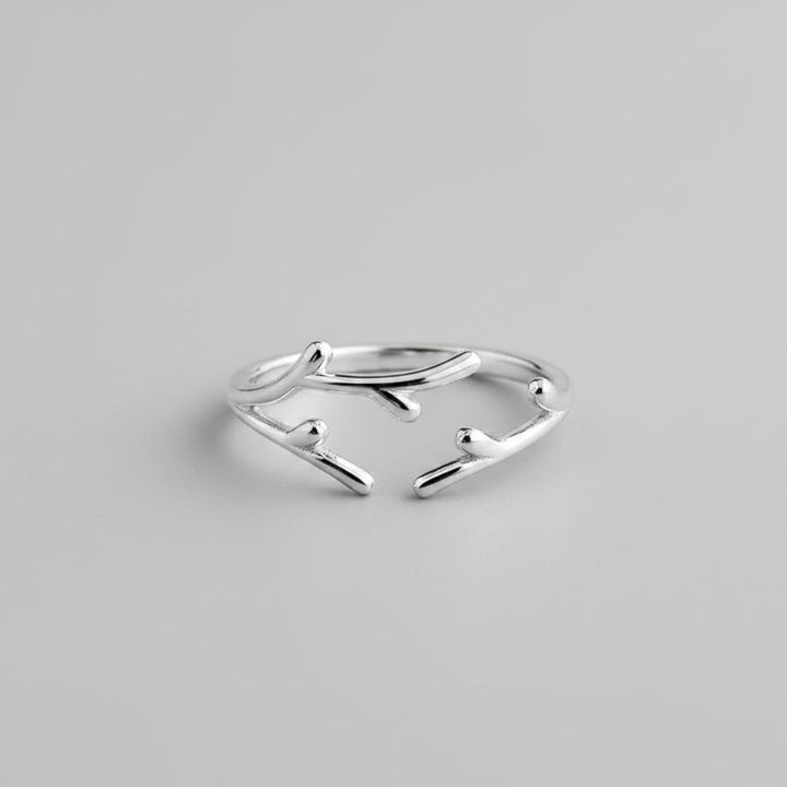 Bague Soleil