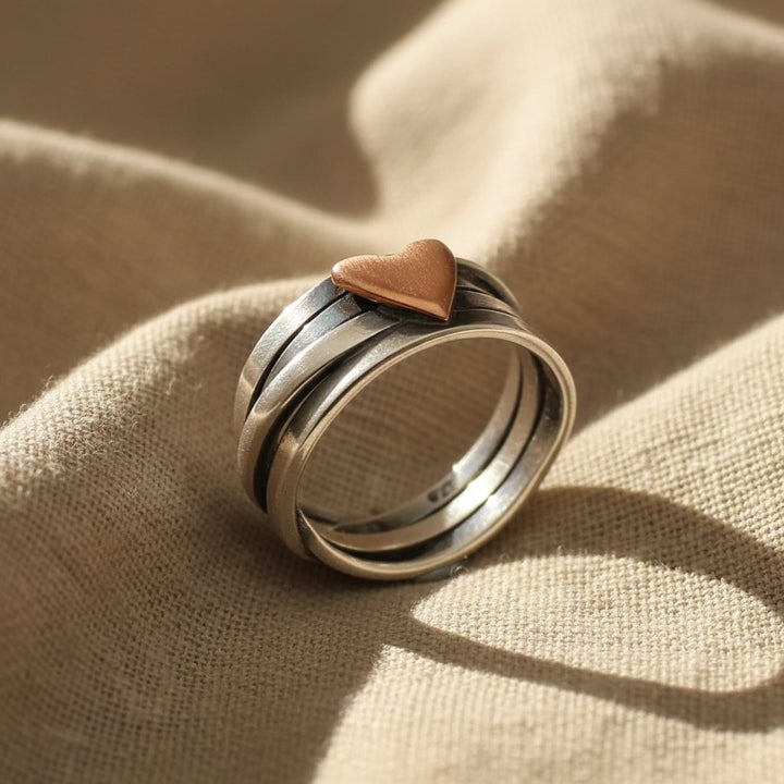 Soleil Ring