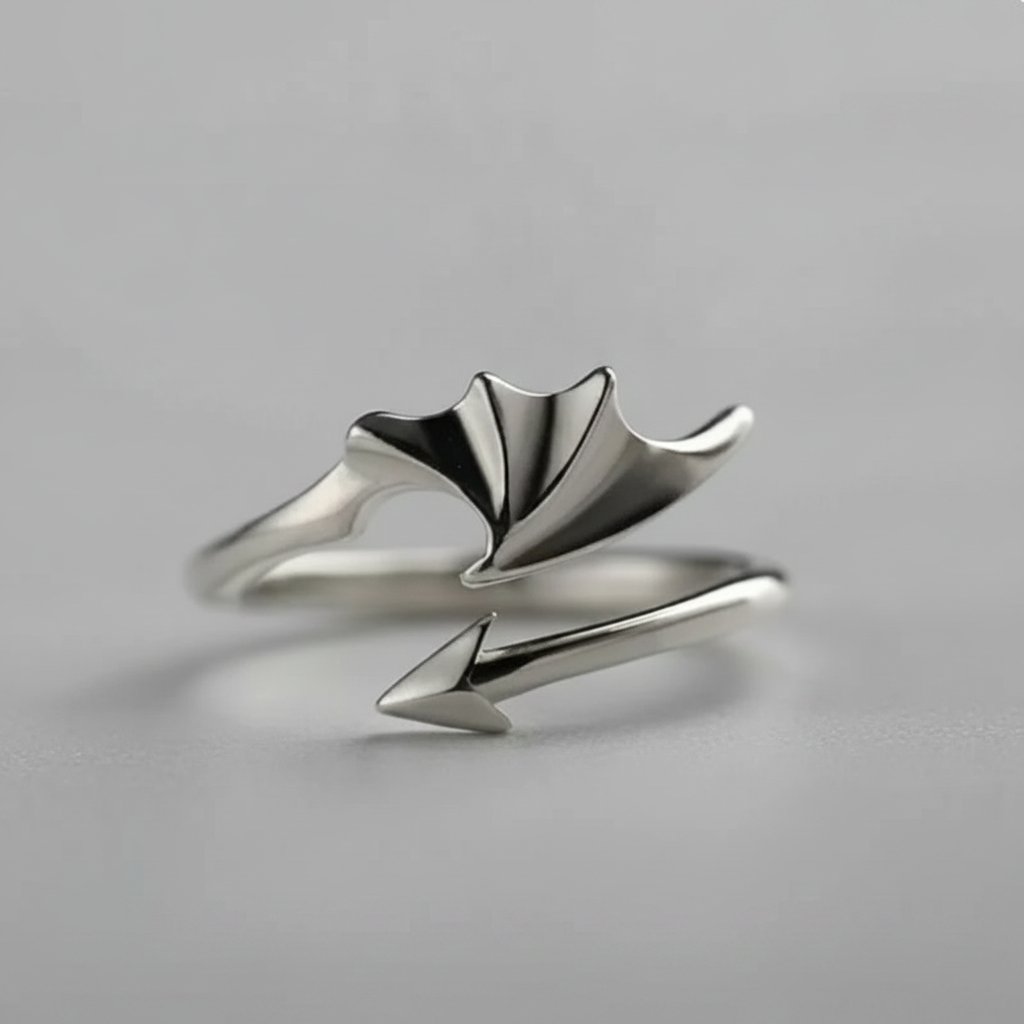 Soleil Ring