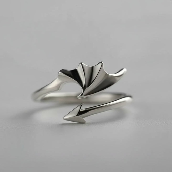 Soleil Ring