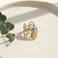 Soleil-Ring