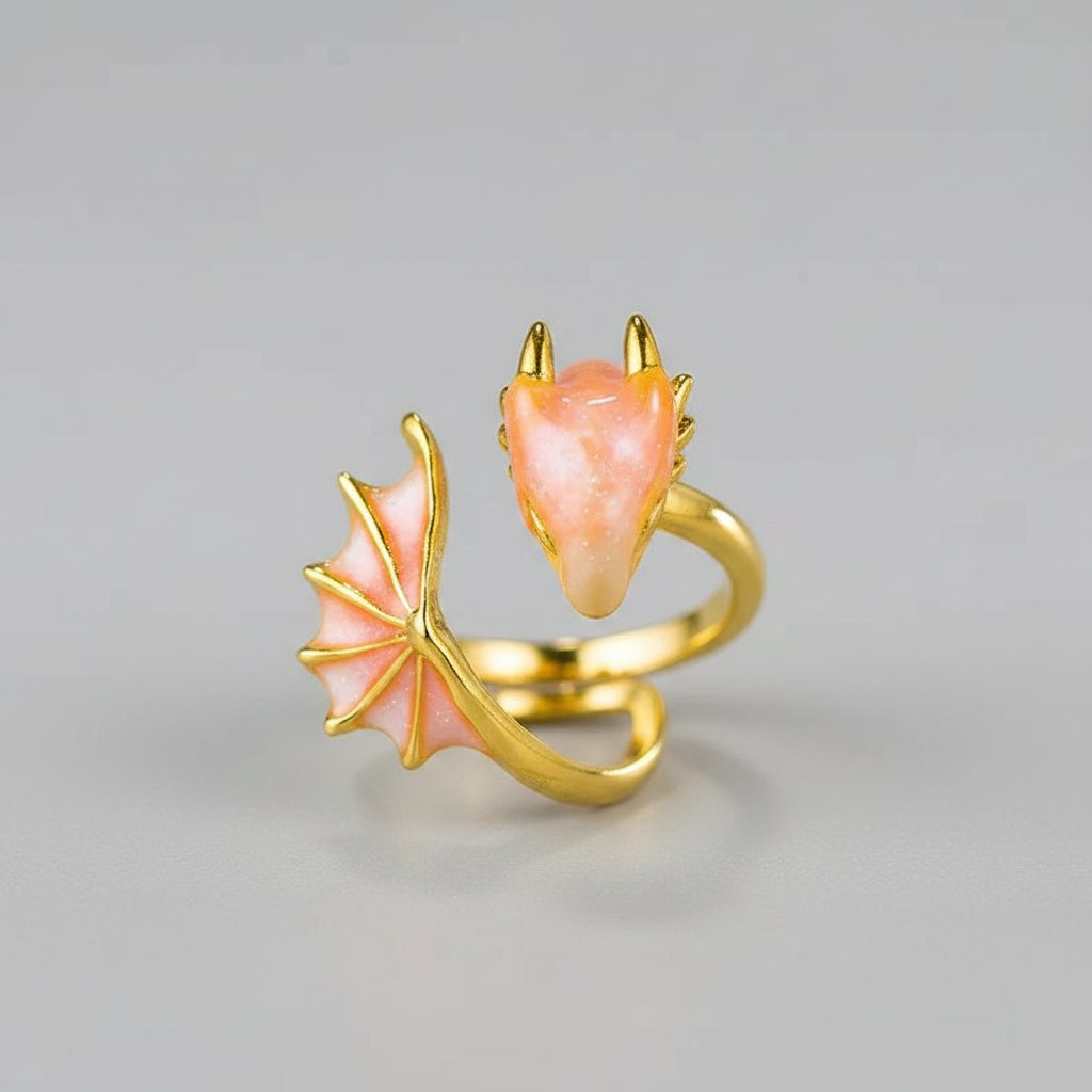 Anello Estelle