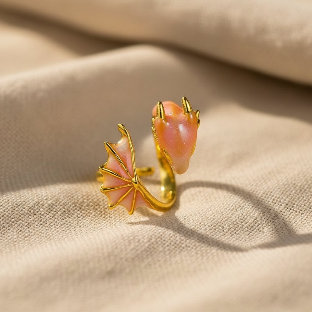 Anello Estelle