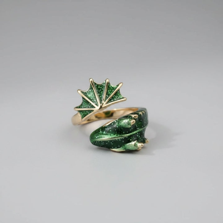 Giselle Ring