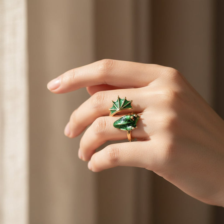 Giselle Ring