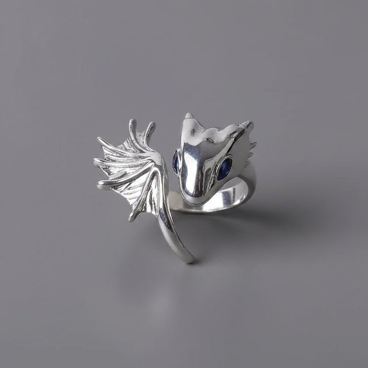 Iliana Ring