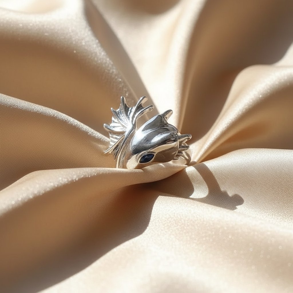 Iliana Ring