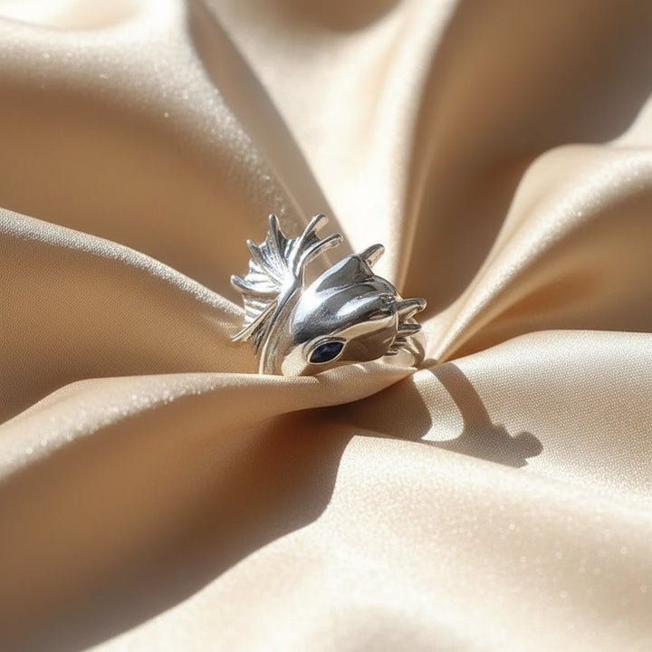 Iliana Ring
