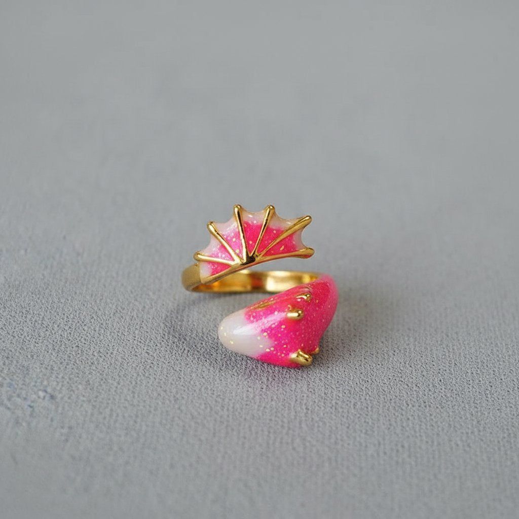Iliana Ring