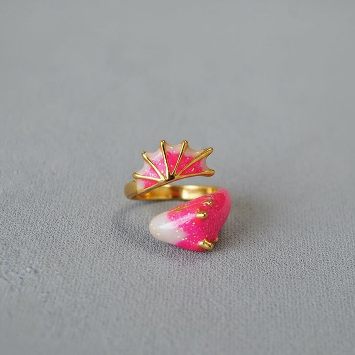 Iliana Ring