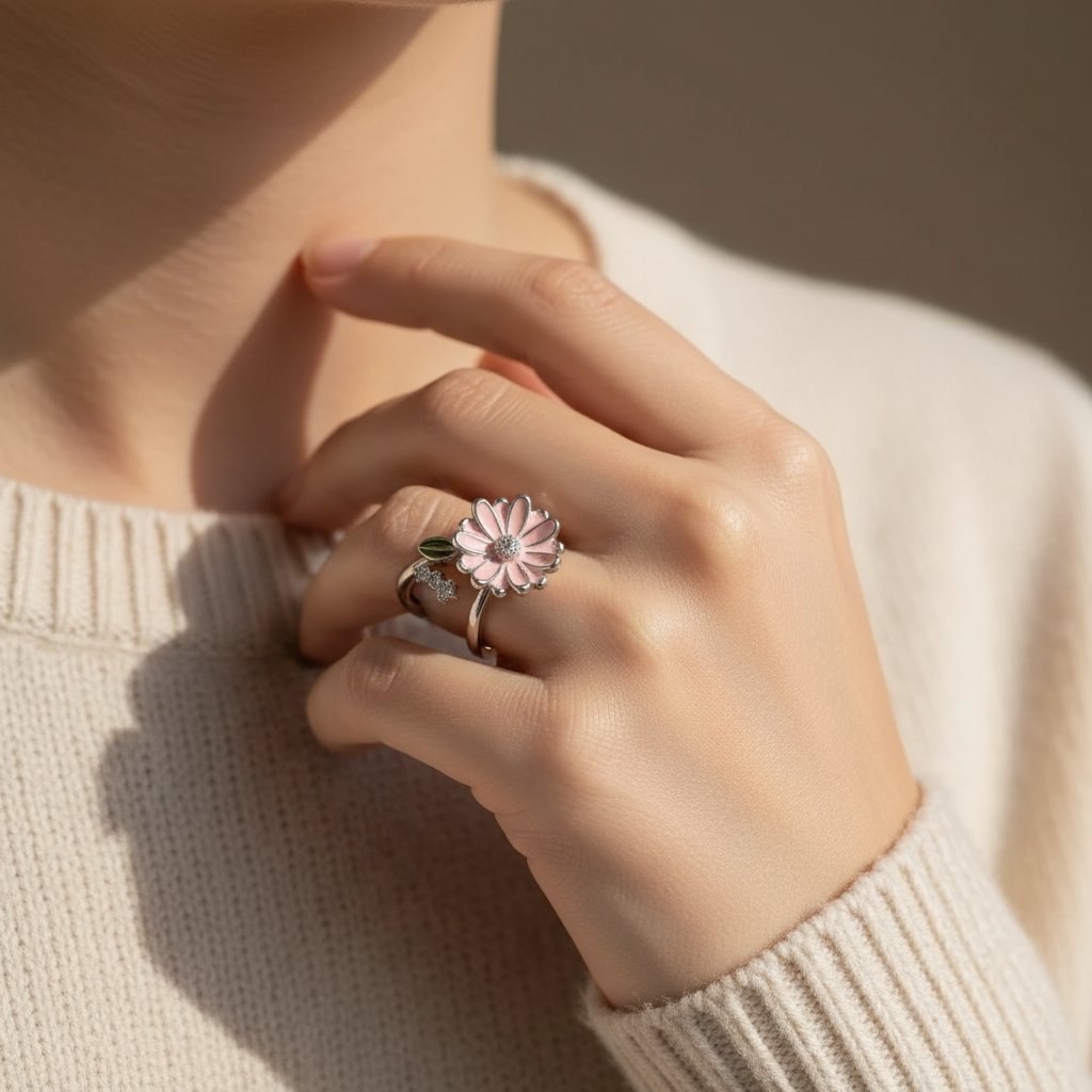 Anello Iliana