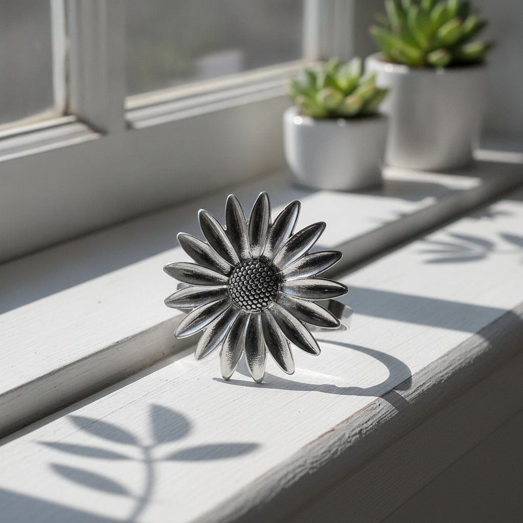 Iliana Ring