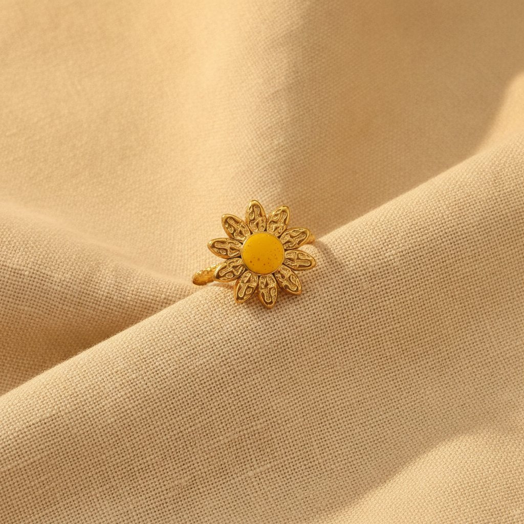 Anello vintage Iliana