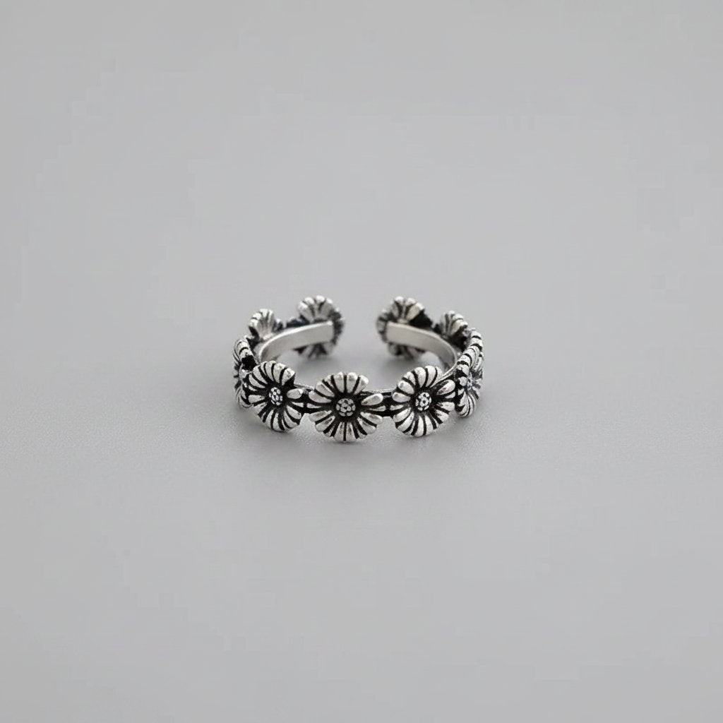 Anello vintage Iliana
