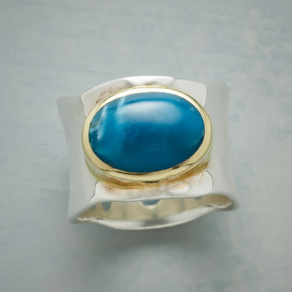 Anello classico Mireille