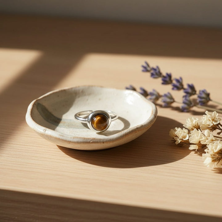 Reverie Classic Ring