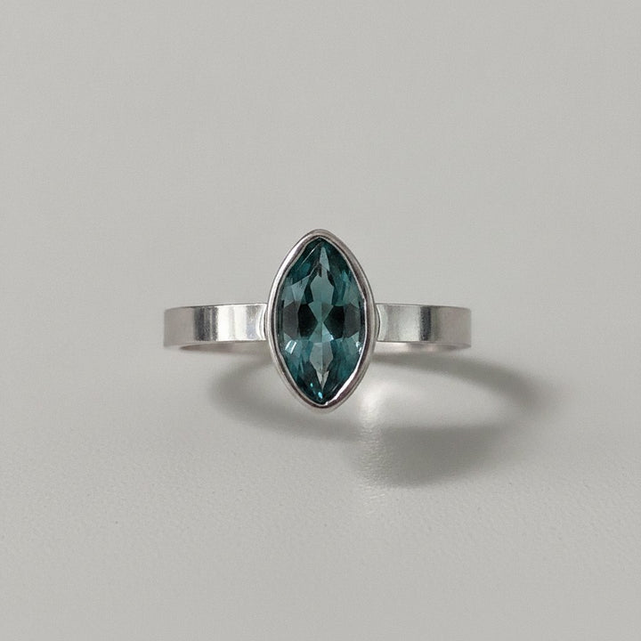 Sabeline Tourmaline Ring