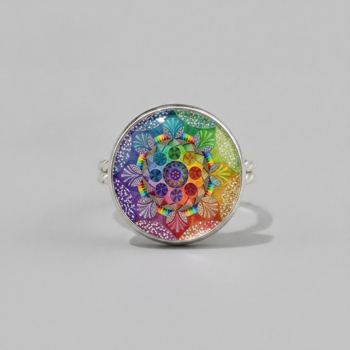 Sabeline Ring