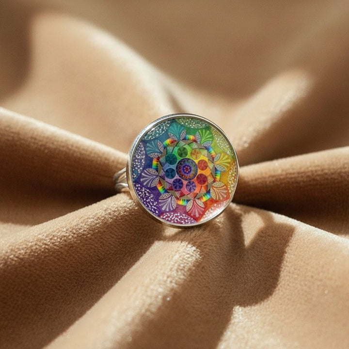 Sabeline Ring